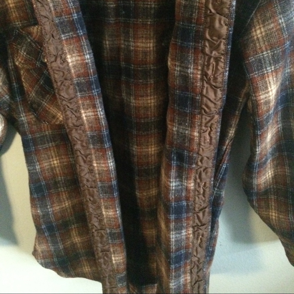 Pendleton Wool Flannel - Picture 8 of 8